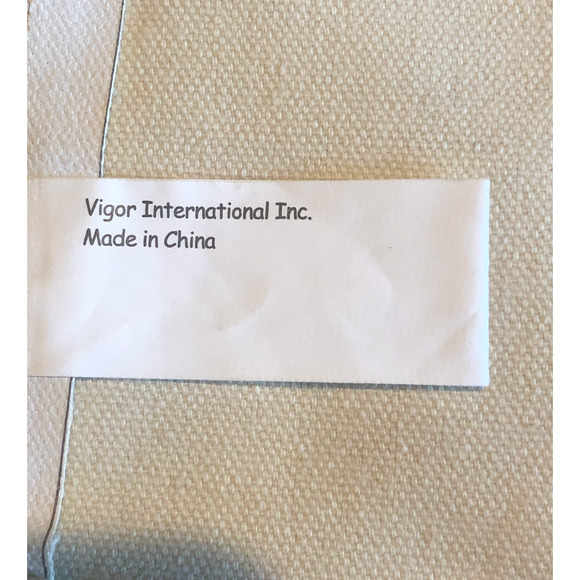 EUC 90's Vintage Bless Our Home Banner‎ Sign Fall Autumn Decor Outdoor Wall Art - Picture 4 of 5